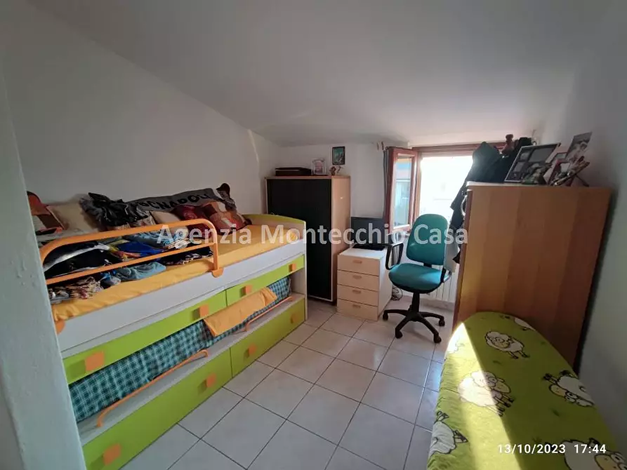 Immagine 1 di Appartamento in vendita  in Via Grosseto a Vallefoglia