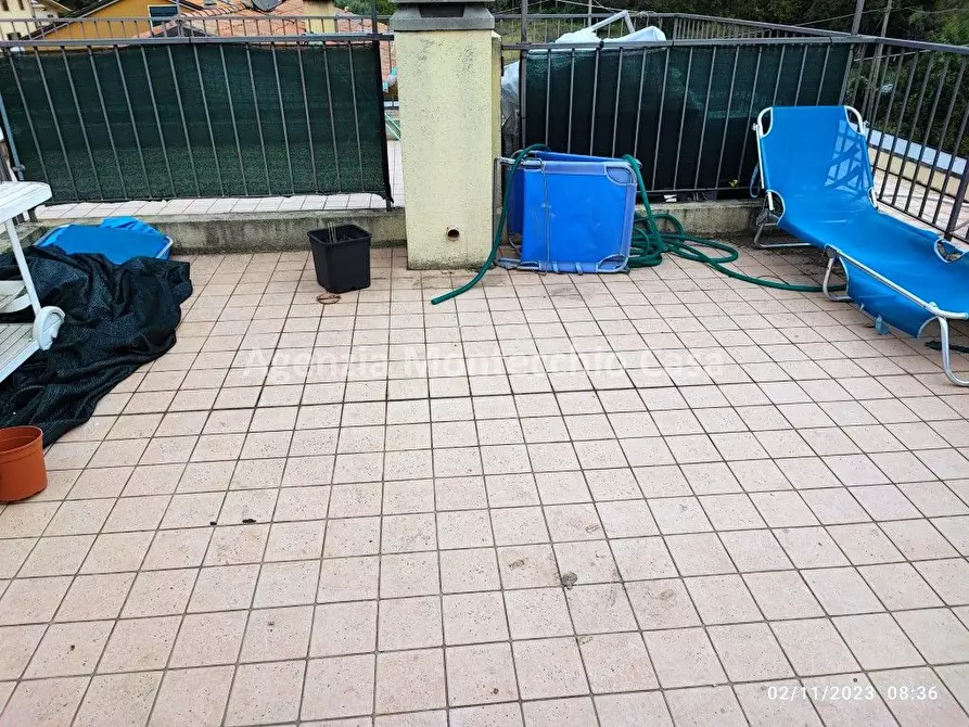 Immagine 3 di Appartamento in vendita  in Via P. Fastiggi a Pesaro