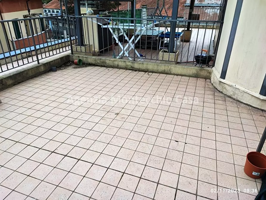 Immagine 2 di Appartamento in vendita  in Via P. Fastiggi a Pesaro