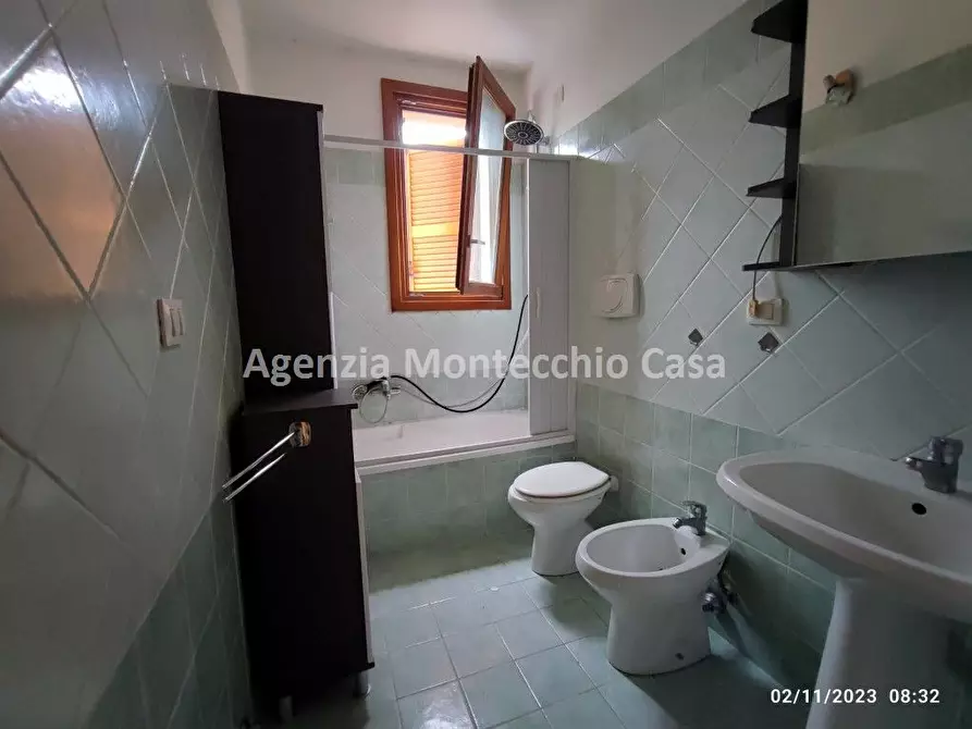 Immagine 5 di Appartamento in vendita  in Via P. Fastiggi a Pesaro