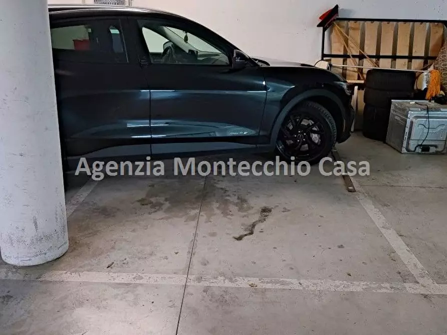 Immagine 4 di Appartamento in vendita  in Via P. Fastiggi a Pesaro