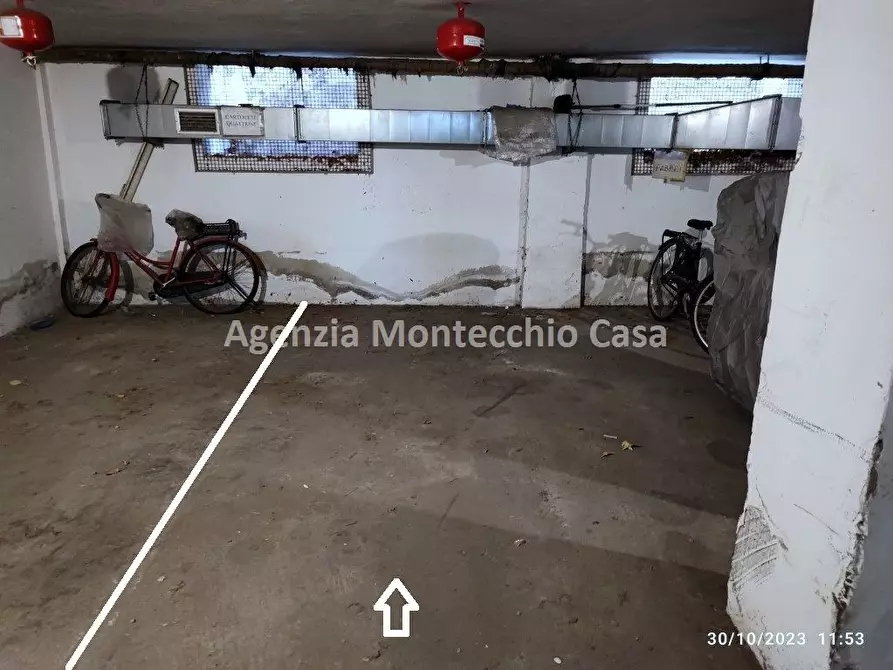 Immagine 4 di Appartamento in vendita  in Via Buozzi a Pesaro