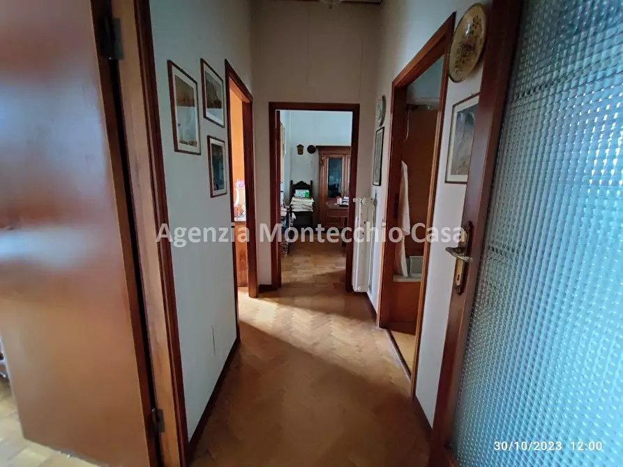 Immagine 3 di Appartamento in vendita  in Via Buozzi a Pesaro