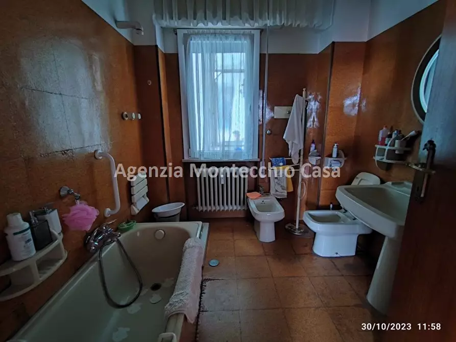 Immagine 2 di Appartamento in vendita  in Via Buozzi a Pesaro