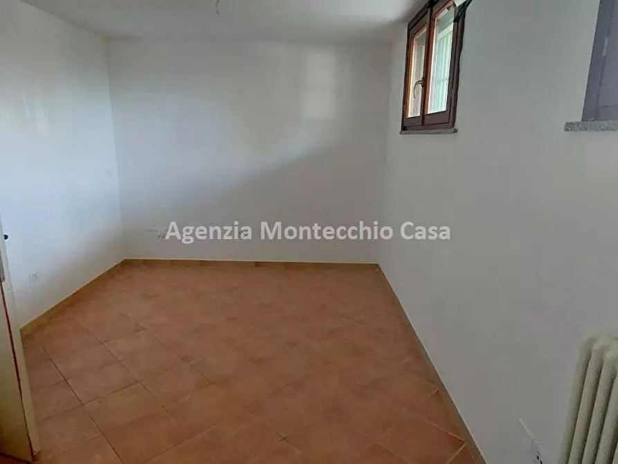 Immagine 1 di Appartamento in vendita  in Via Apsella a Montelabbate