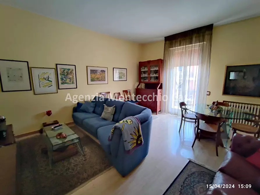 Immagine 7 di Appartamento in vendita  in Via  Cicognani a Pesaro