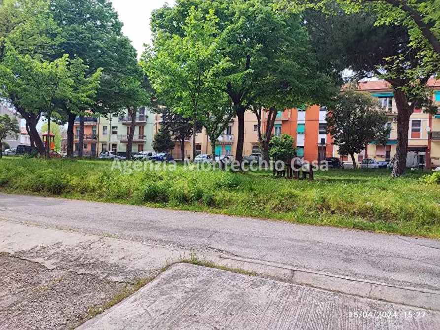 Immagine 9 di Appartamento in vendita  in Via  Cicognani a Pesaro