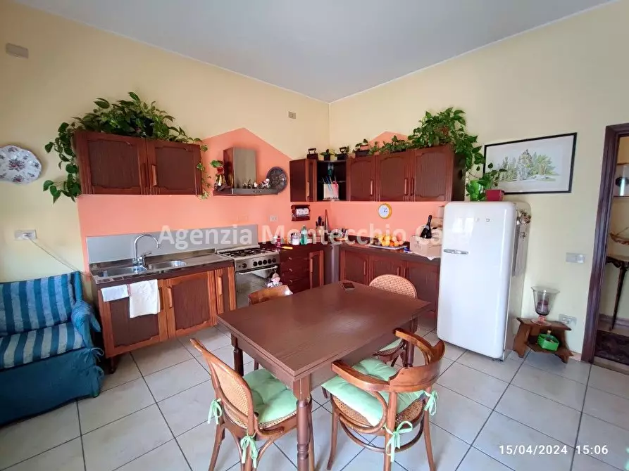 Immagine 5 di Appartamento in vendita  in Via  Cicognani a Pesaro