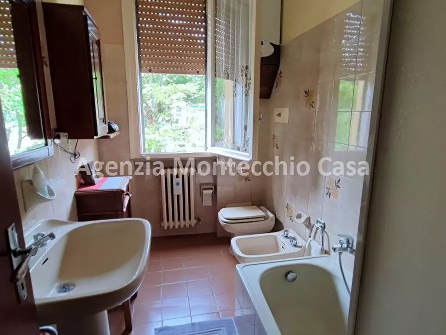 Immagine 8 di Appartamento in vendita  in Via  Cicognani a Pesaro