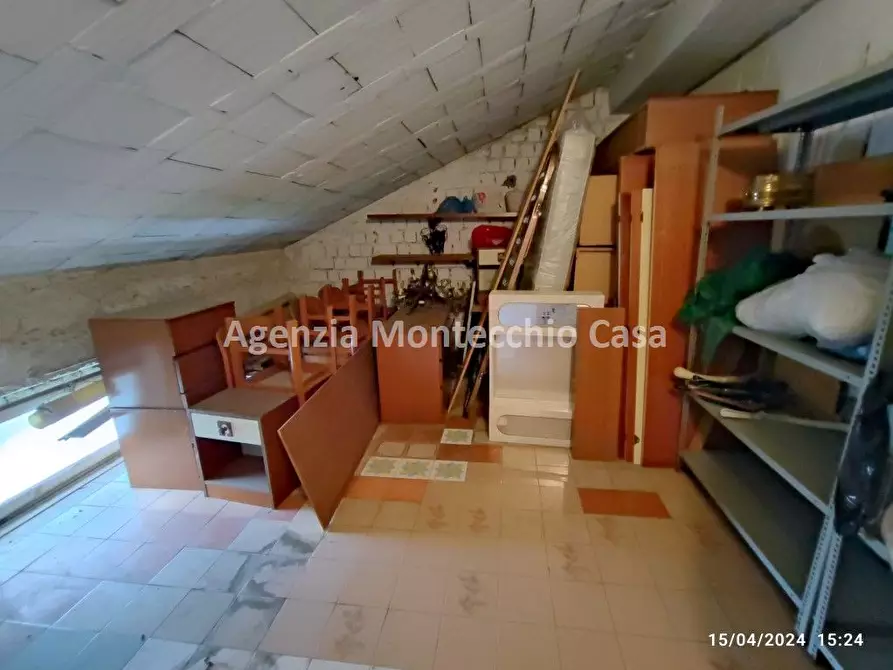 Immagine 2 di Appartamento in vendita  in Via  Cicognani a Pesaro