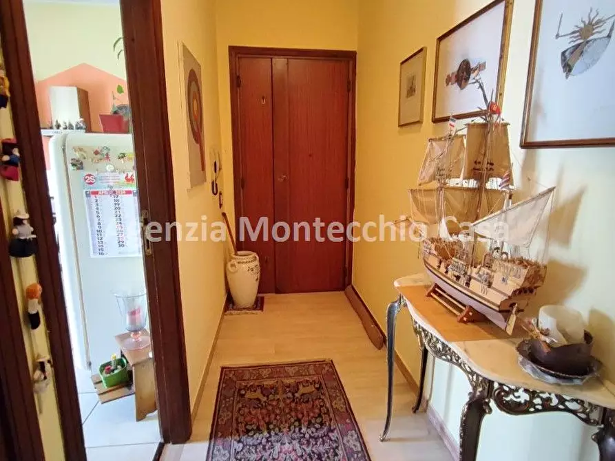 Immagine 1 di Appartamento in vendita  in Via  Cicognani a Pesaro