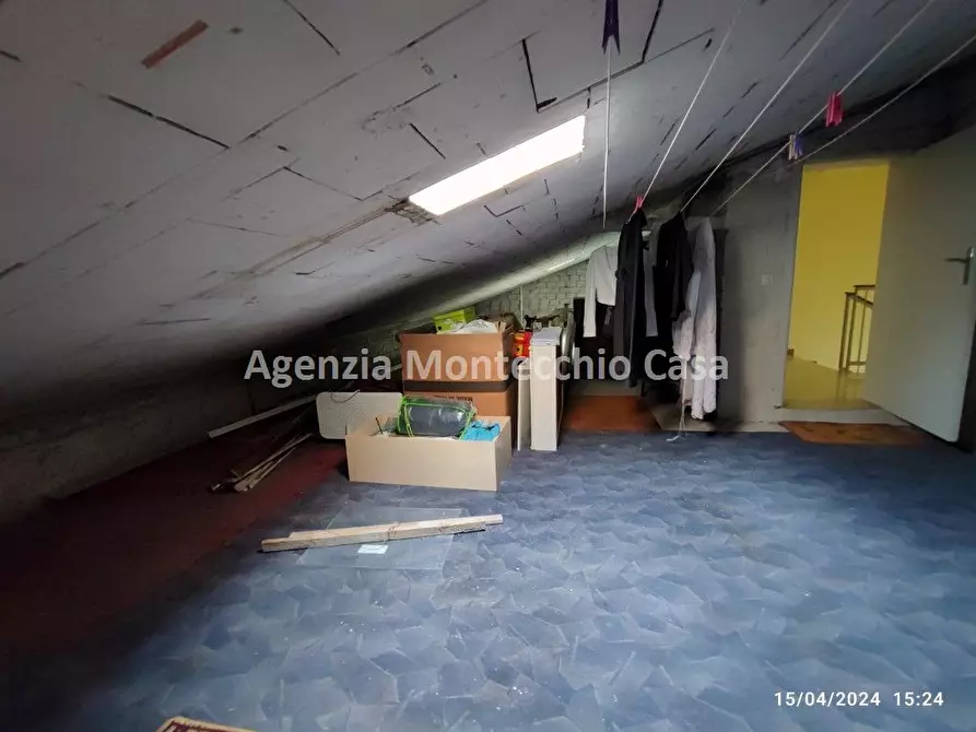 Immagine 3 di Appartamento in vendita  in Via  Cicognani a Pesaro