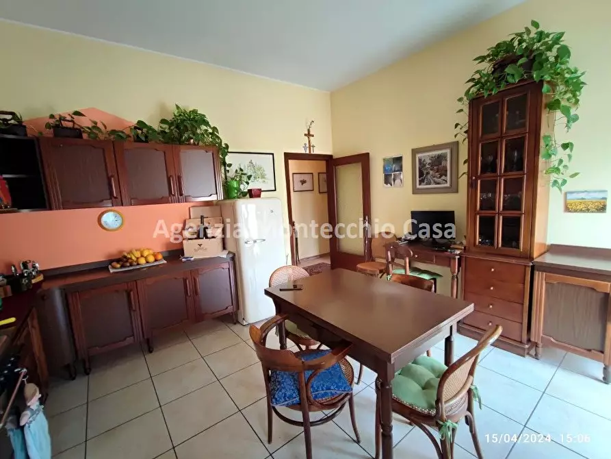 Immagine 6 di Appartamento in vendita  in Via  Cicognani a Pesaro