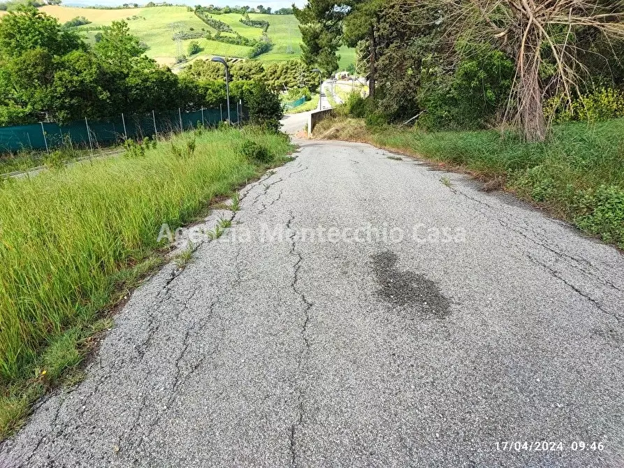 Immagine 9 di Casa indipendente in vendita  in Via Martiri di Tavullia a Gradara