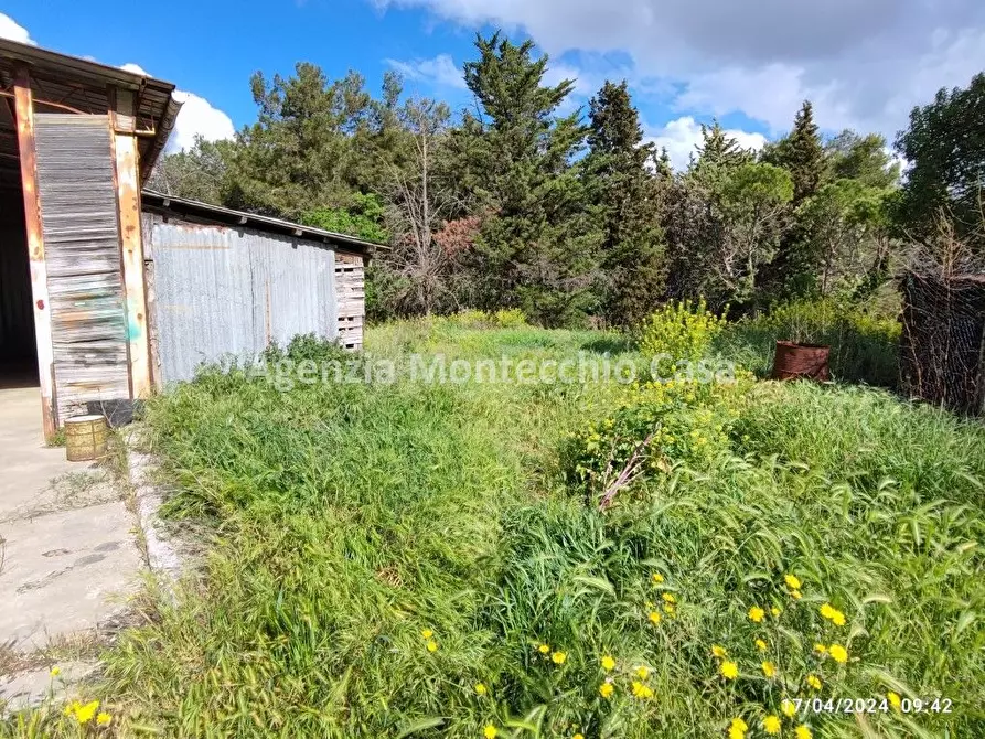 Immagine 8 di Casa indipendente in vendita  in Via Martiri di Tavullia a Gradara