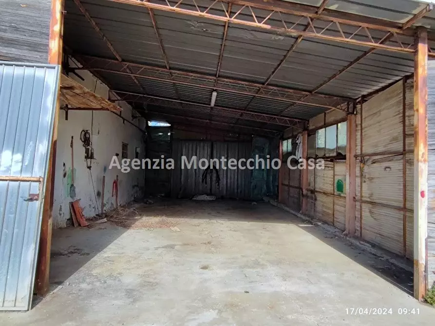 Immagine 6 di Casa indipendente in vendita  in Via Martiri di Tavullia a Gradara