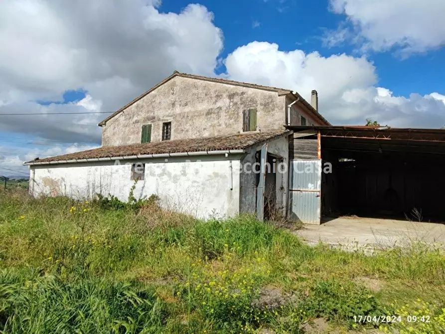 Immagine 5 di Casa indipendente in vendita  in Via Martiri di Tavullia a Gradara
