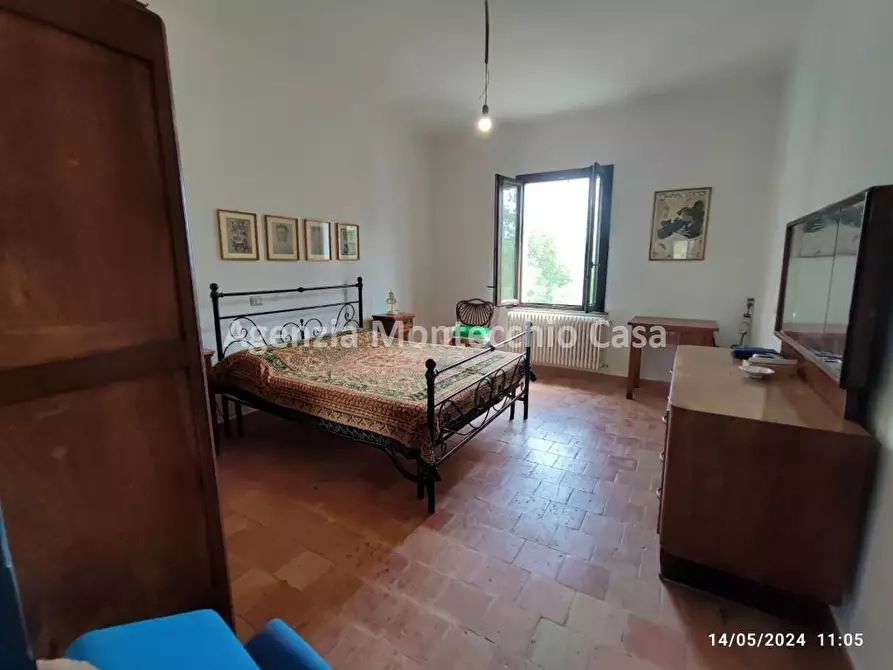 Immagine 1 di Rustico / casale in vendita  in Via San Bernardino a Sassocorvaro Auditore