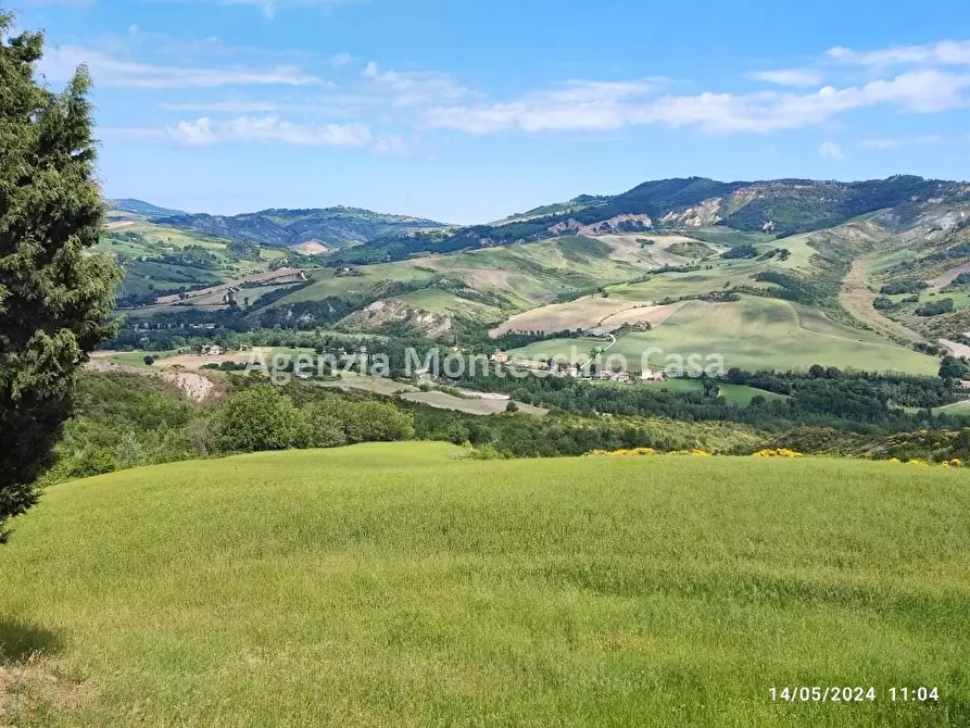 Immagine 9 di Rustico / casale in vendita  in Via San Bernardino a Sassocorvaro Auditore
