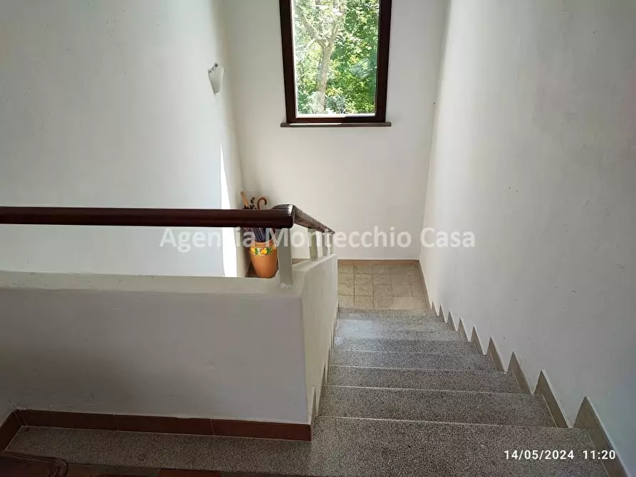 Immagine 6 di Rustico / casale in vendita  in Via San Bernardino a Sassocorvaro Auditore