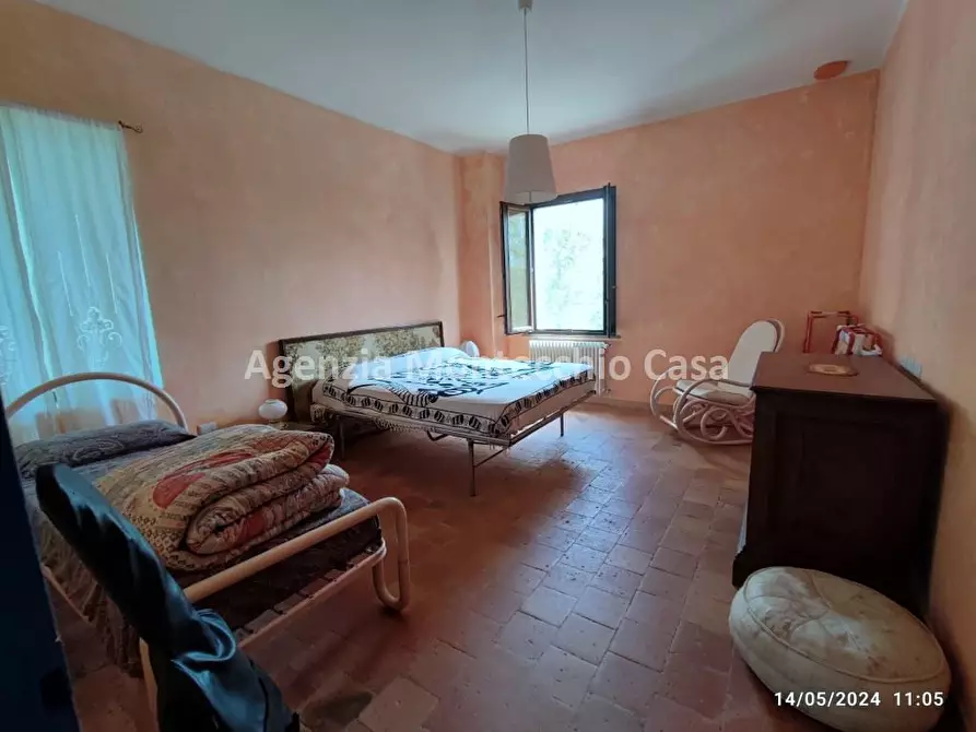 Immagine 5 di Rustico / casale in vendita  in Via San Bernardino a Sassocorvaro Auditore