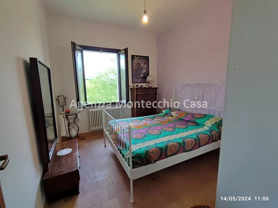 Immagine 3 di Rustico / casale in vendita  in Via San Bernardino a Sassocorvaro Auditore