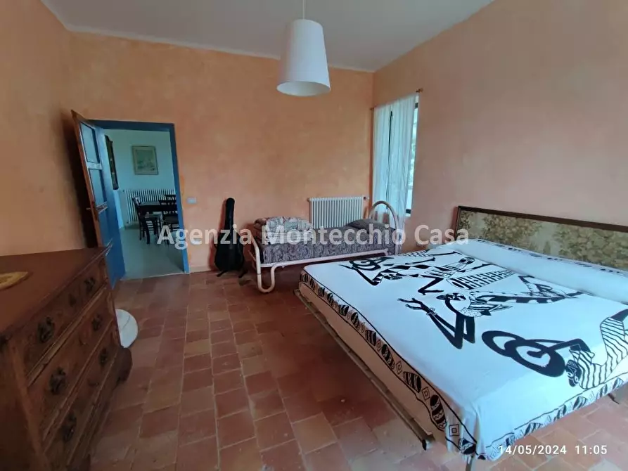 Immagine 4 di Rustico / casale in vendita  in Via San Bernardino a Sassocorvaro Auditore