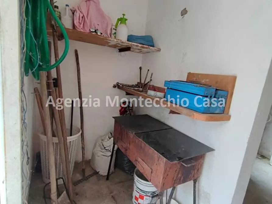 Immagine 1 di Casa indipendente in vendita  in Via Marmolada a Montecalvo In Foglia