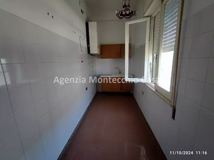 Immagine 1 di Casa indipendente in vendita  in Via Trieste a Montecalvo In Foglia