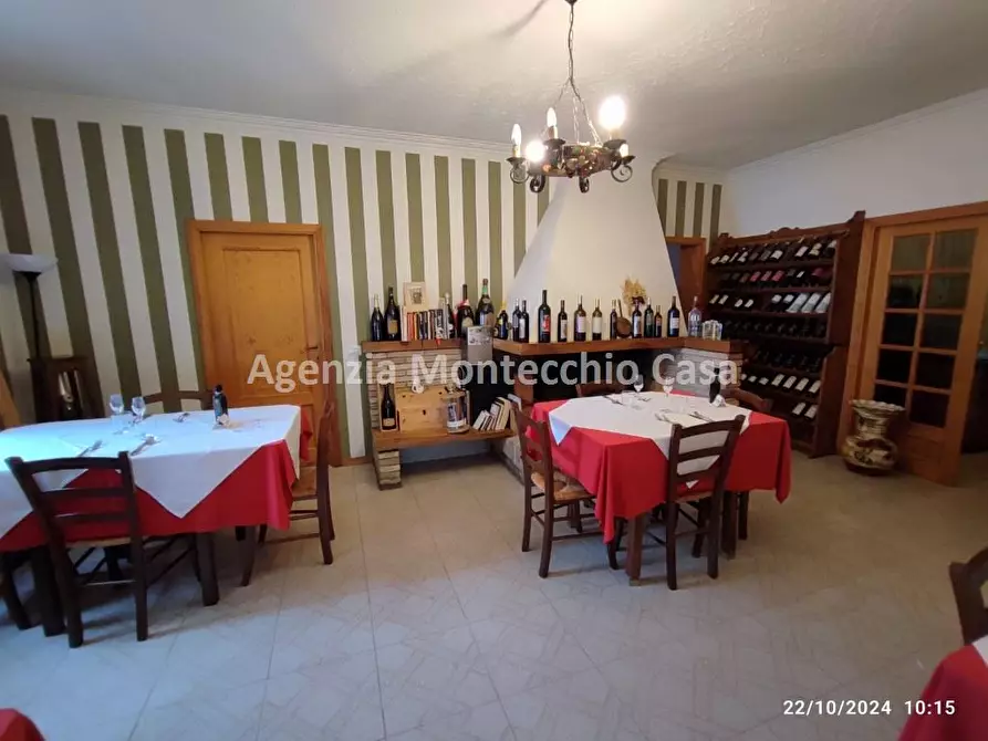 Immagine 1 di Casa indipendente in vendita  in Via Ciro Pavisa a Mombaroccio