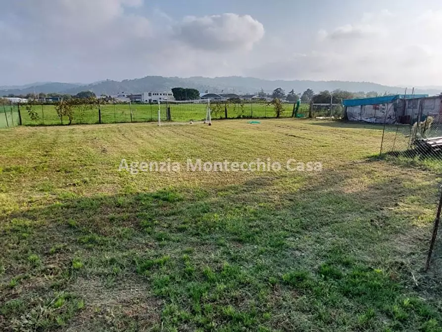 Immagine 5 di Villetta a schiera in vendita  in Via Indipendenza a Montelabbate