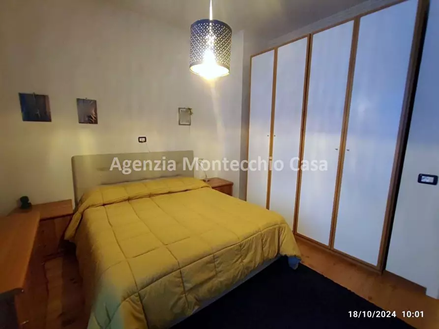 Immagine 9 di Appartamento in vendita  in Via Pontevecchio a Vallefoglia