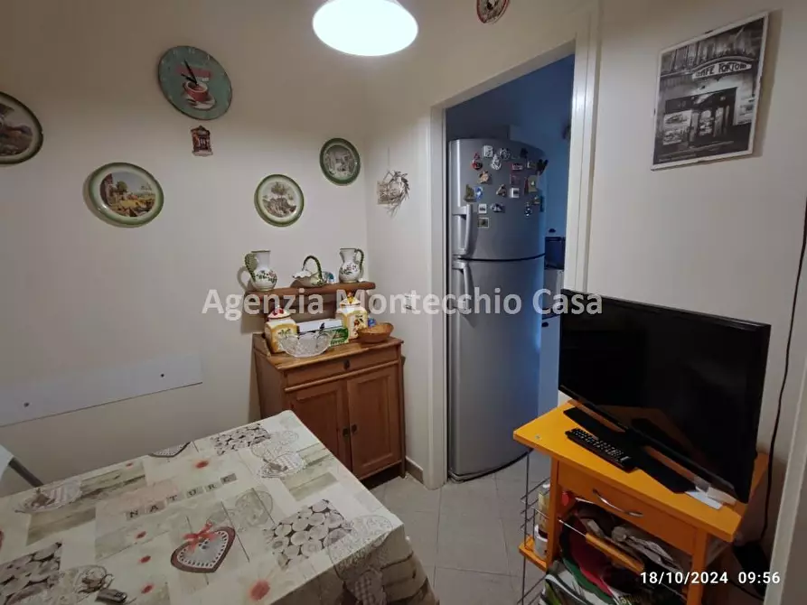 Immagine 7 di Appartamento in vendita  in Via Pontevecchio a Vallefoglia