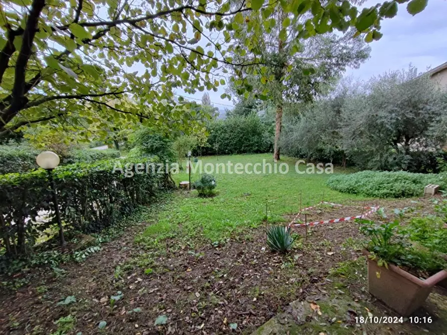 Immagine 4 di Appartamento in vendita  in Via Pontevecchio a Vallefoglia