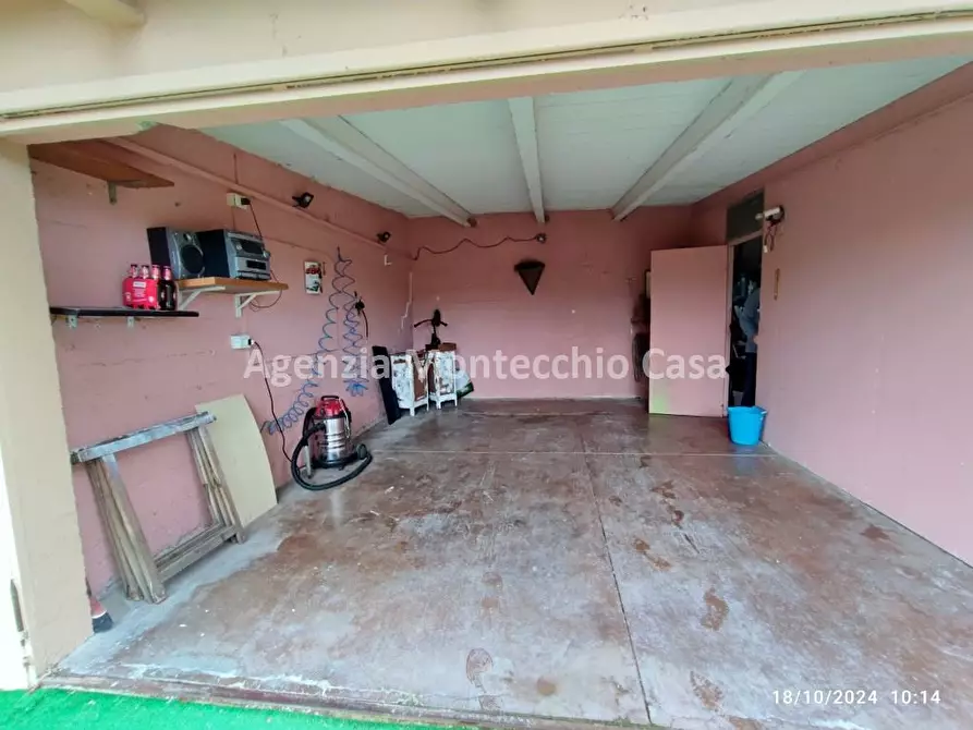 Immagine 2 di Appartamento in vendita  in Via Pontevecchio a Vallefoglia