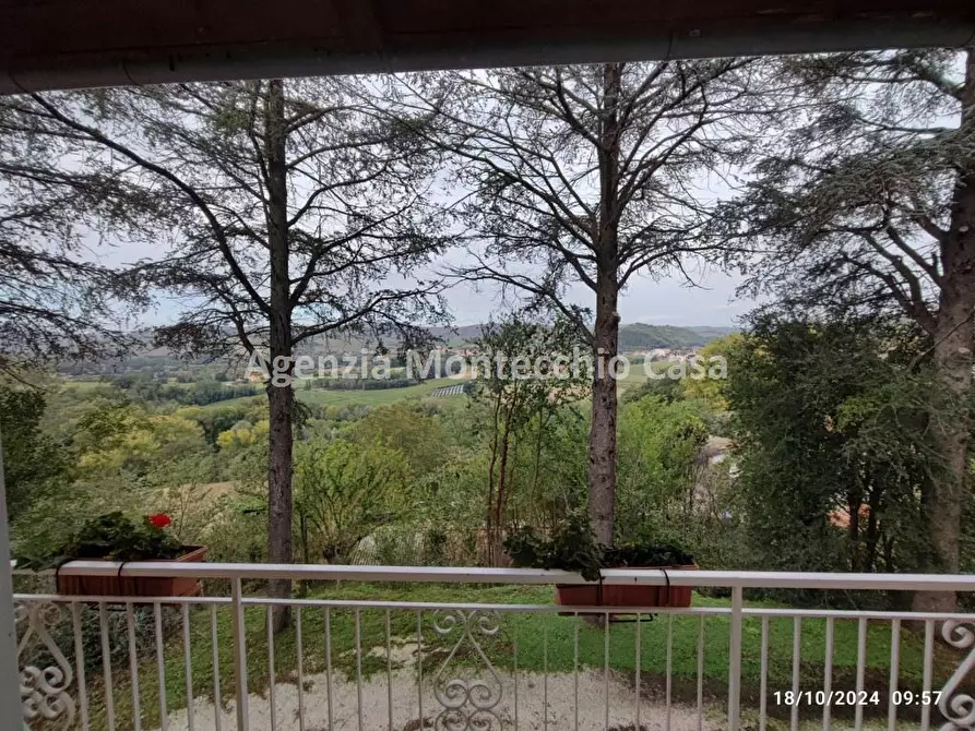 Immagine 6 di Appartamento in vendita  in Via Pontevecchio a Vallefoglia