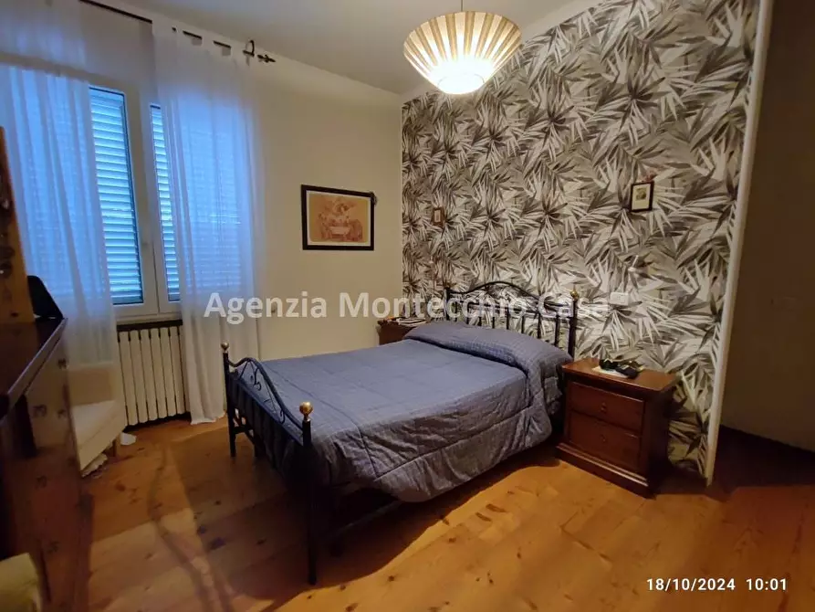 Immagine 8 di Appartamento in vendita  in Via Pontevecchio a Vallefoglia