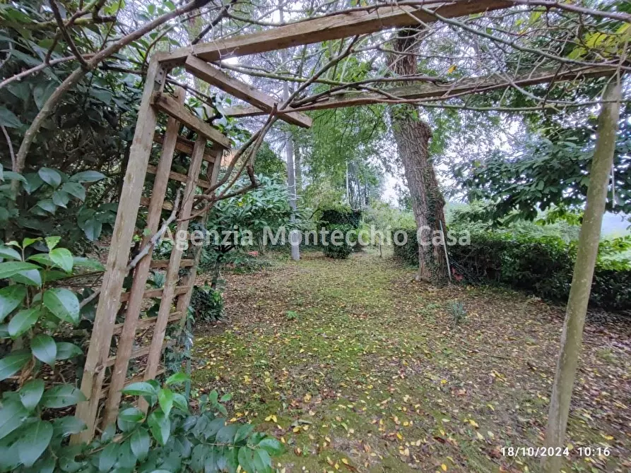 Immagine 5 di Appartamento in vendita  in Via Pontevecchio a Vallefoglia