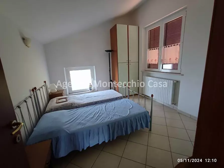 Immagine 1 di Casa indipendente in vendita  in Via Di Villa Mancini a Pesaro