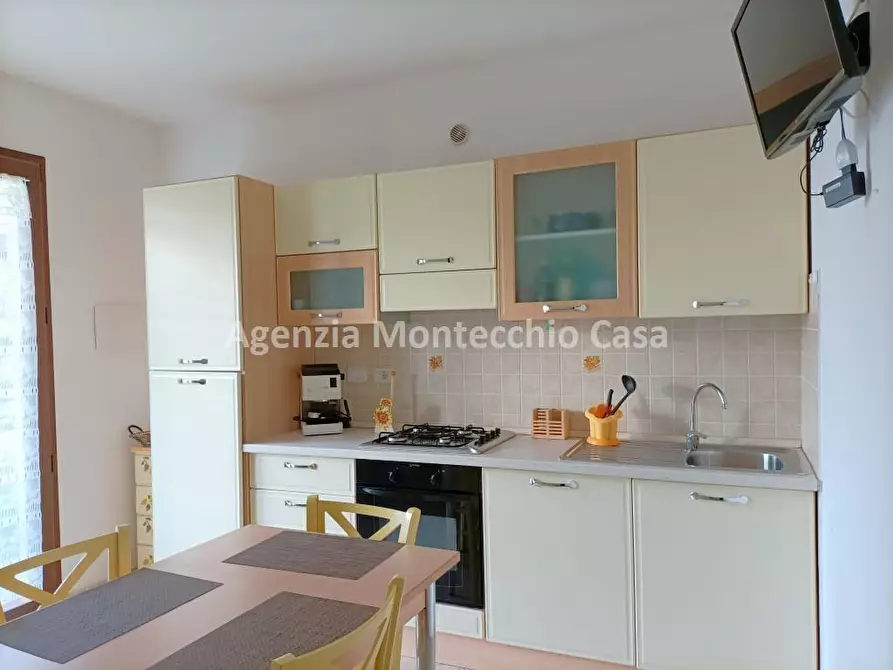 Immagine 5 di Appartamento in affitto  in Via Dublino 7 a Castelsardo