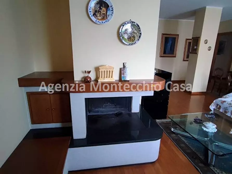 Immagine 8 di Appartamento in vendita  in Via A. Costa, 2 a Pesaro