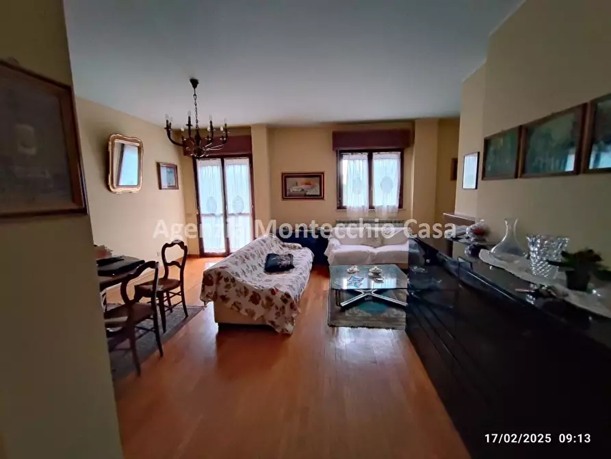 Immagine 4 di Appartamento in vendita  in Via A. Costa, 2 a Pesaro