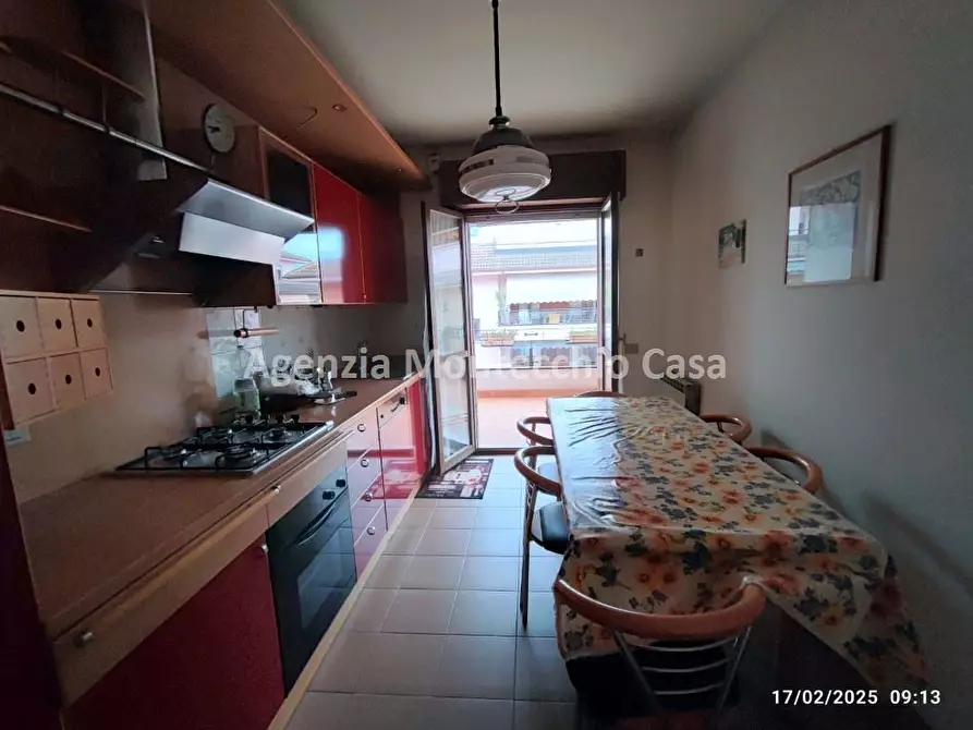 Immagine 5 di Appartamento in vendita  in Via A. Costa, 2 a Pesaro