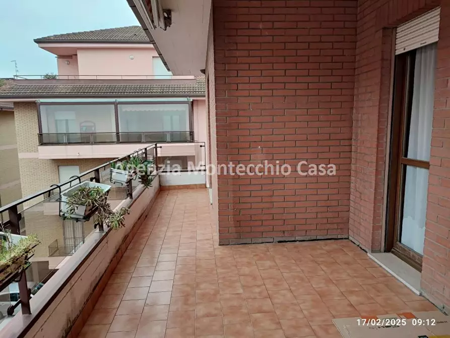 Immagine 1 di Appartamento in vendita  in Via A. Costa, 2 a Pesaro