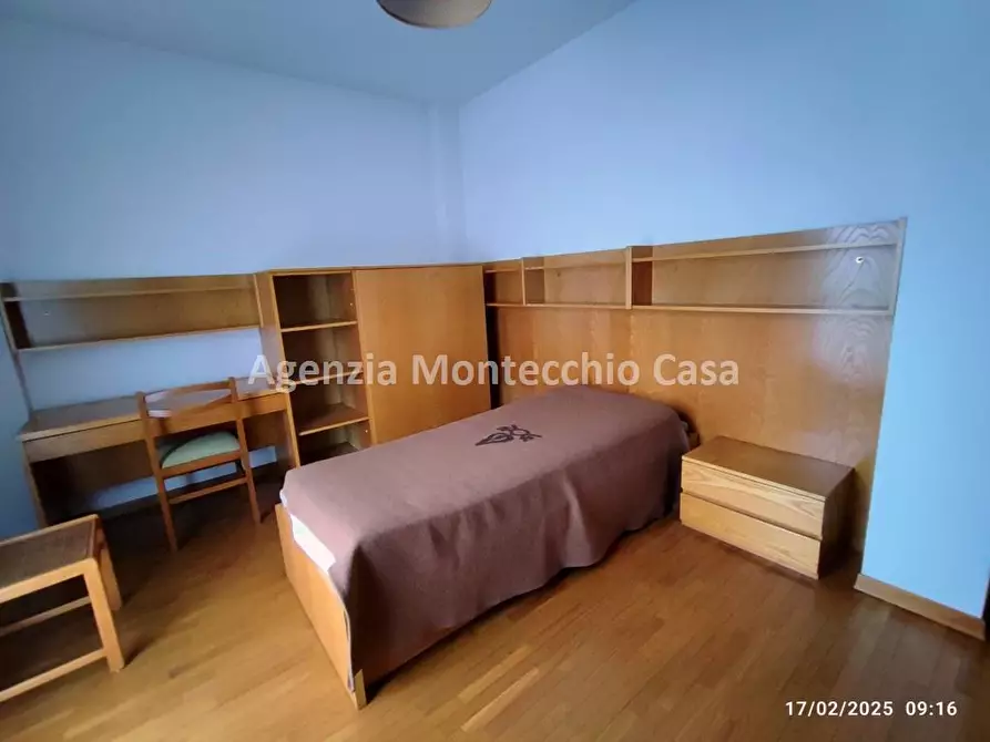 Immagine 7 di Appartamento in vendita  in Via A. Costa, 2 a Pesaro