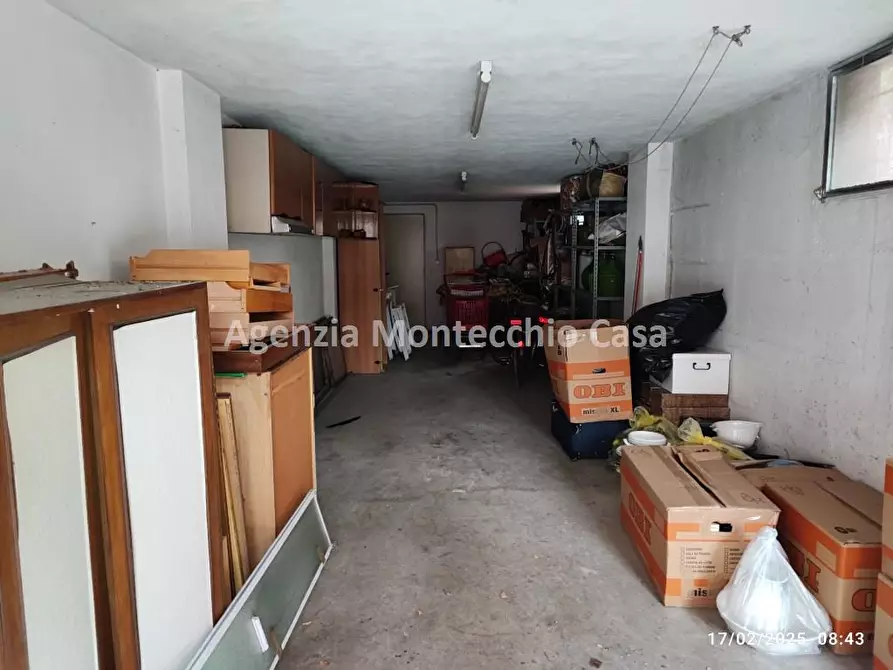 Immagine 3 di Appartamento in vendita  in Via A. Costa, 2 a Pesaro