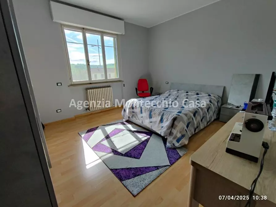 Immagine 3 di Casa indipendente in vendita  in Via C. Battisti a Montecalvo In Foglia