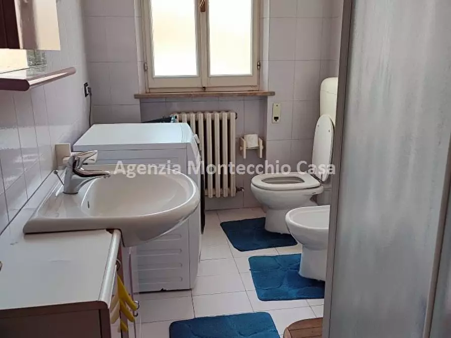 Immagine 6 di Casa indipendente in vendita  in Via C. Battisti a Montecalvo In Foglia