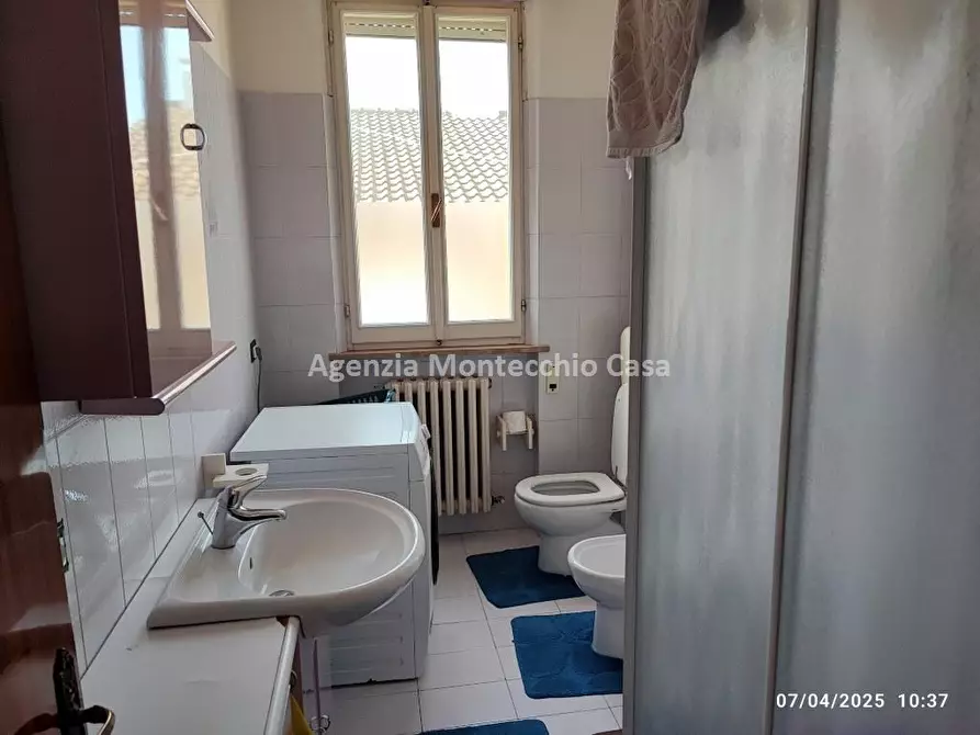 Immagine 5 di Casa indipendente in vendita  in Via C. Battisti a Montecalvo In Foglia