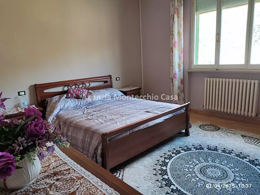 Immagine 2 di Casa indipendente in vendita  in Via C. Battisti a Montecalvo In Foglia